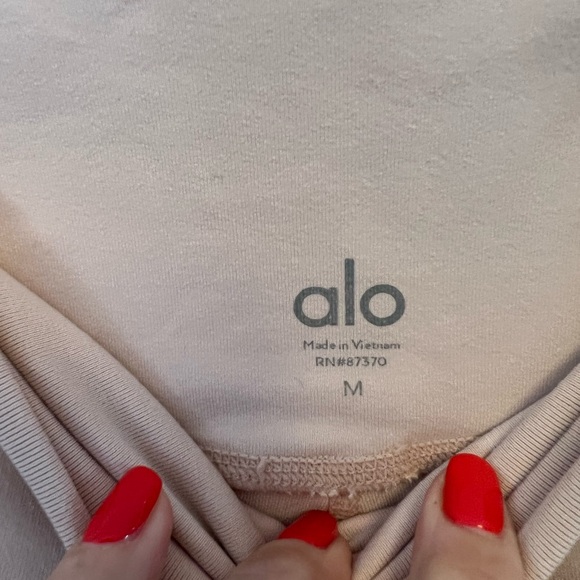 Alo leggings - Picture 5 of 5